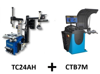 Garāžu aprīkojums