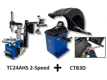 Garāžu aprīkojums