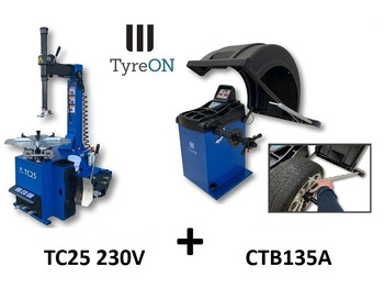 Garāžu aprīkojums