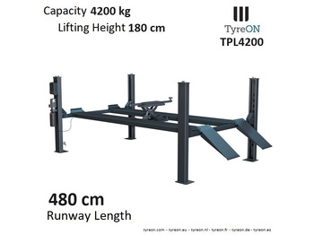 Garāžu aprīkojums