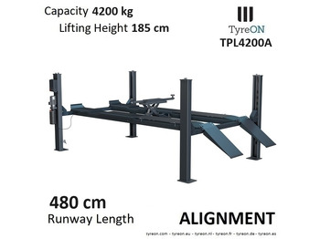 Garāžu aprīkojums