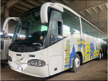 Starppilsētu autobuss