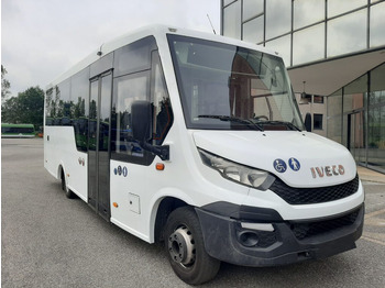 Starppilsētu autobuss IVECO