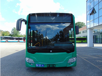 Pilsētas autobuss N.1 MERCEDES BENZ CITARO C2 628 – Anno 2013: foto 2