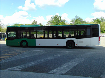Pilsētas autobuss N.1 MERCEDES BENZ CITARO C2 628 – Anno 2013: foto 4