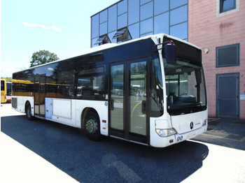 Pilsētas autobuss MERCEDES-BENZ Citaro