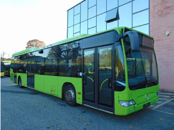 Piepilsētas autobuss MERCEDES-BENZ Citaro