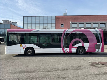 Pilsētas autobuss IVECO