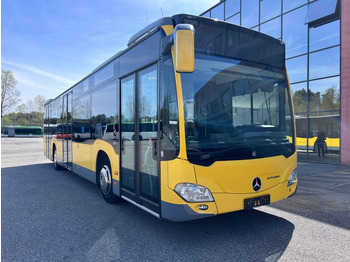Pilsētas autobuss MERCEDES-BENZ Citaro