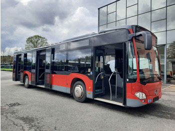 Pilsētas autobuss MERCEDES-BENZ Citaro