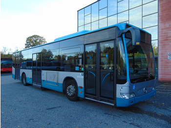Pilsētas autobuss MERCEDES-BENZ Citaro