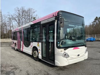 Pilsētas autobuss IVECO