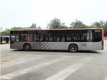 Piepilsētas autobuss N.3 SETRA S 415 NF – Anno 2008: foto 4 Piepilsētas autobuss N.3 SETRA S 415 NF – Anno 2008: foto 4