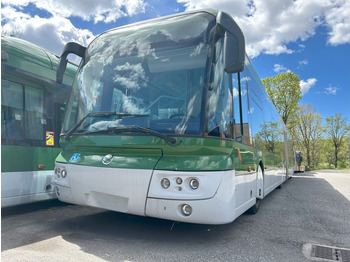 N.6 IRISBUS CRISTALIS ETB18 – Anno 2005 līzingu N.6 IRISBUS CRISTALIS ETB18 – Anno 2005: foto 2