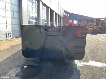 Huka konteiners CONTAINER 10m³ NEW: foto 5