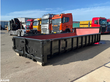 Huka konteiners CONTAINER 10m³ NEW: foto 4