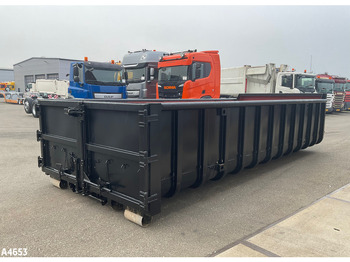 Huka konteiners CONTAINER 15m³ NEW: foto 3