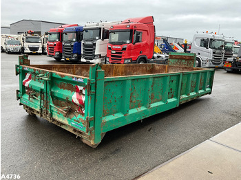 Huka konteiners Container 10m3: foto 4 Huka konteiners Container 10m3: foto 4