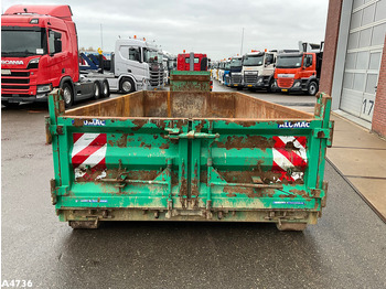 Huka konteiners Container 10m3: foto 5 Huka konteiners Container 10m3: foto 5