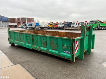 Huka konteiners Container 10m3: foto 3 Huka konteiners Container 10m3: foto 3