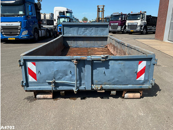 Huka konteiners Container 7,5 m³: foto 5