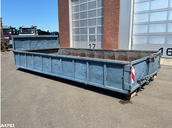 Huka konteiners Container 7,5 m³: foto 2