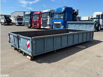 Huka konteiners Container 7,5 m³: foto 4