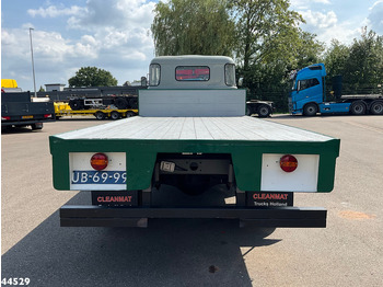 Bortu kravas automašīna/ Platforma DAF A1600DA360 "Kikker": foto 5
