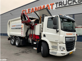 DAF CF 290 FAN VDL Translift zijlader Just 73.584 km! līzingu DAF CF 290 FAN VDL Translift zijlader Just 73.584 km!: foto 1