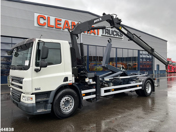 Pacēlājs ar āķi DAF CF 75 250