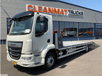Autovedējs DAF LF 260