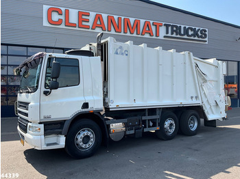 Atkritumu vedējs DAF CF 75 250