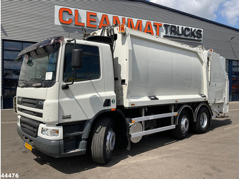 Atkritumu vedējs DAF CF 75 250