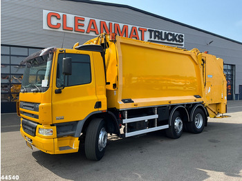 Atkritumu vedējs DAF CF 75 250
