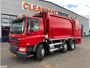 Atkritumu vedējs DAF CF 75 250
