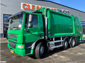 Atkritumu vedējs DAF CF 75 250