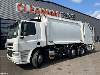 Atkritumu vedējs DAF CF 75 250