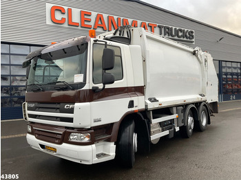 Atkritumu vedējs DAF CF 75 250