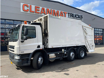 Atkritumu vedējs DAF CF 75 250