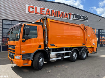 Atkritumu vedējs DAF CF 75 250