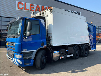 Atkritumu vedējs DAF CF 75 250