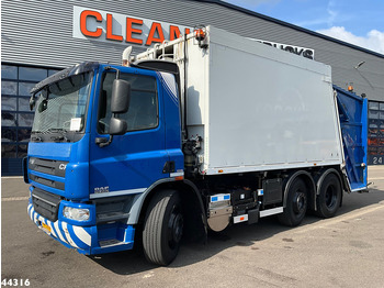 Atkritumu vedējs DAF CF 75 250
