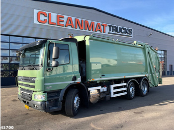 Atkritumu vedējs DAF CF 250