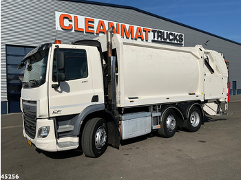 Atkritumu vedējs DAF CF 290