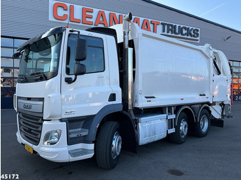 Atkritumu vedējs DAF CF 290