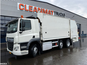 Atkritumu vedējs DAF CF 290