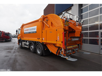 DAF FAG CF 300 līzingu DAF FAG CF 300: foto 2