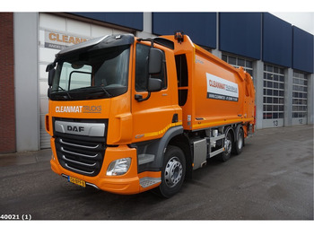 DAF FAG CF 300 līzingu DAF FAG CF 300: foto 1