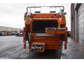 DAF FAG CF 300 līzingu DAF FAG CF 300: foto 5