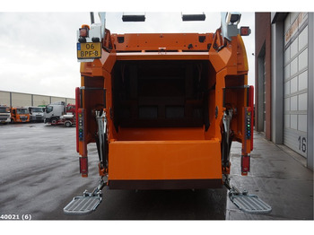 DAF FAG CF 300 līzingu DAF FAG CF 300: foto 4